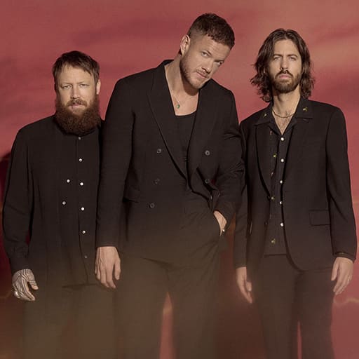 Imagine Dragons