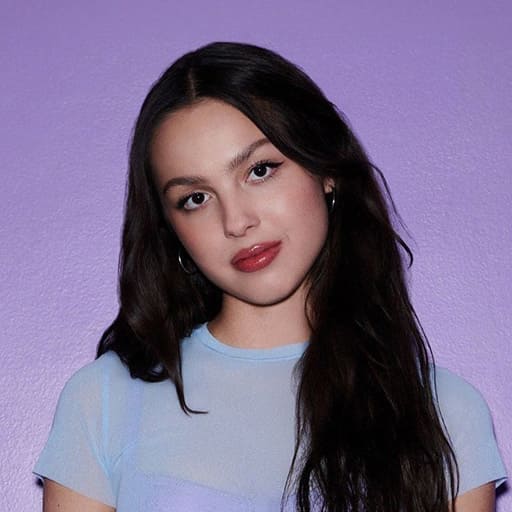 Olivia Rodrigo